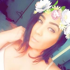 Meet your Posher, Vanessa